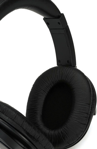 Imagen 6 de 11 de Auriculares Roland RH-5 negro