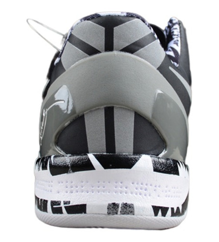 Championes Nike Kobe 8 System ( Philippines Black)