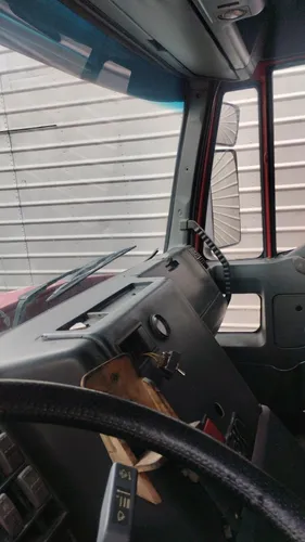 Chuto Iveco Sencillo