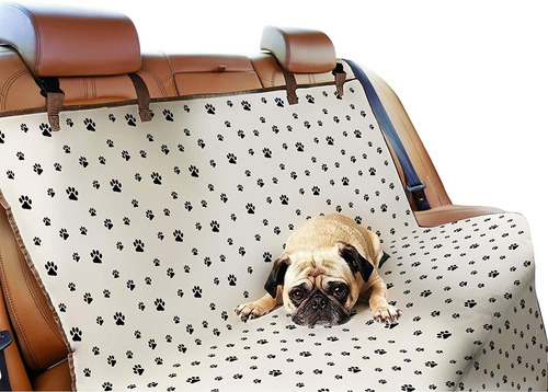  Dog Seat Cover For Back Seat  Car, Truck, Suv And Van ...