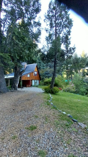 Imagen 22 de 25 de Alquiler Turístico Bariloche/cabaña De Montaña (pre Viaje)