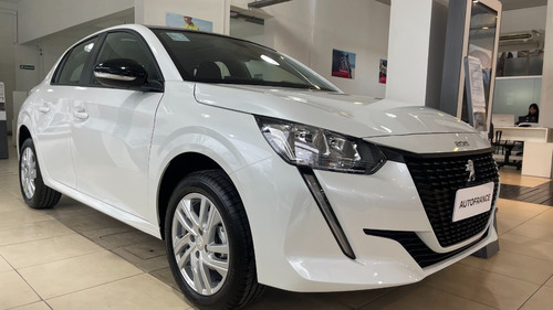 Imagen 3 de 25 de Peugeot 208 Active Pack Tiptronic Am24