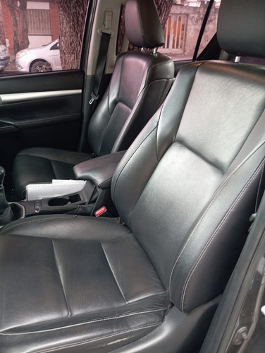 Toyota Hilux Pick-Up 2.8 Cd Srv Pack 177cv 4x2