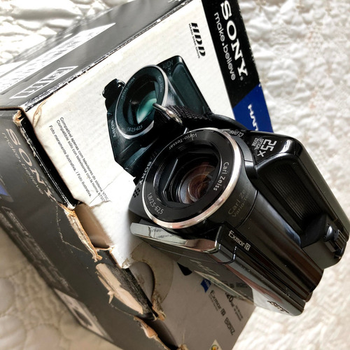 Filmadora Sony Handycam Hdr-xr150