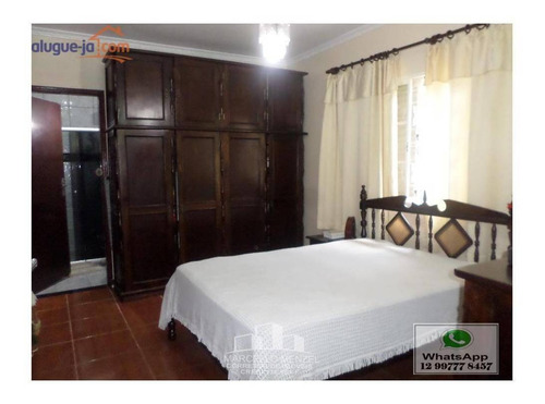 Vende-se: Excelente Casa 3 Dormitórios. - Ca2358