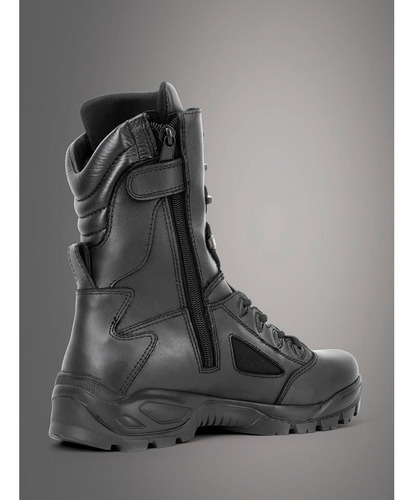 Bota Coturno Tatical Militar Arroyo Delta Force Promoção