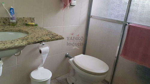 Imagem 9 de 20 de Casa Em Világio Com 02 Suítes, 02 Vagas, Piscina. - V704