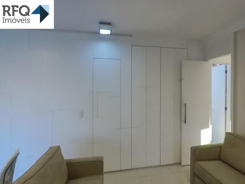 Imagem 13 de 30 de Venda De Apartamento De Alto Padrão No Jardim Da Gloria - Cielo - Ap02634 - 69853012