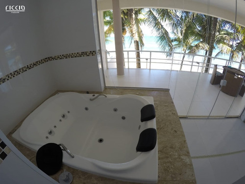 Imagem 13 de 15 de Casa - Praia Do Sape - Ref: 7404 - V-ri3033