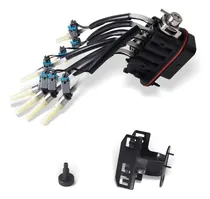 Comprar Inyectores Chevrolet Araña Inyeccion Vortec V8 Suburban Taho