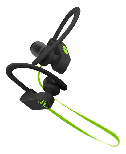 Auriculares Inalambricos Klip Xtreme Jogbudz Ii Ksm-150 Css®