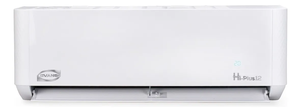 Evans Hi-Plus12 AC-MS-1T115-12