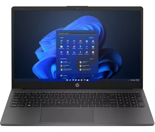 Laptop Hp 250 G10 Intel Core I7 13gen 16gb 512gb W11 Pro