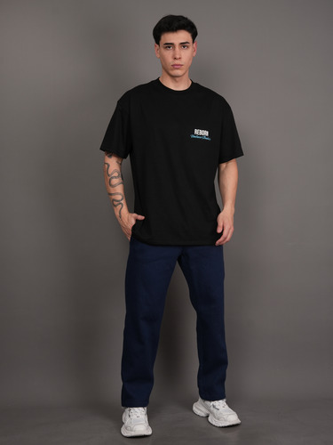 Vintuxo, Polos Oversize