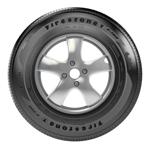 Neumático Firestone F-Series F-700 175/70 R14 88T