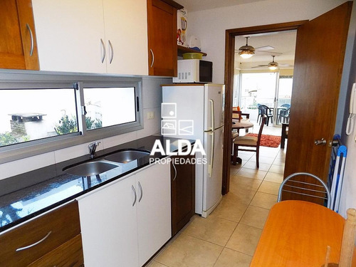 Imagen 6 de 18 de Apartamento Centro Piriápolis 2 Dorms Alquiler Temporada Ap101694