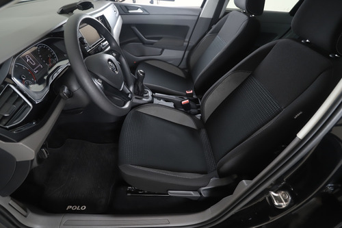 Imagen 6 de 17 de Volkswagen Polo