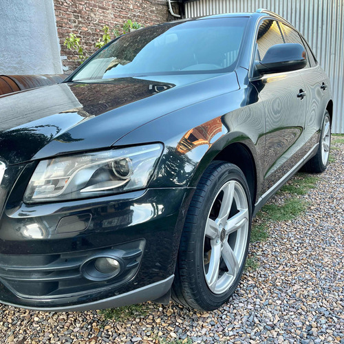 Audi Q5 2.0 Tfsi 211cv Quattro