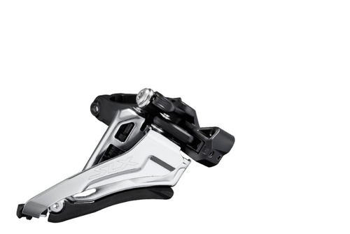 Grupo Shimano Slx M7100/m7120 I-spec 2x12 Velocidades