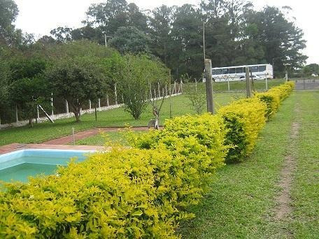 Imagem 6 de 21 de Casa Residencial À Venda, Lami, Porto Alegre. - Ca0400