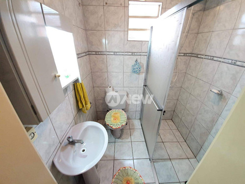 Imagem 20 de 25 de Casa À Venda, 153 M² Por R$ 320.000,00 - São Jorge - Novo Hamburgo/rs - Ca3822