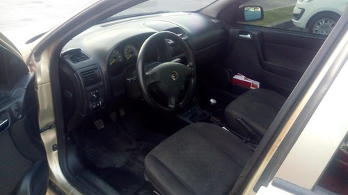 Imagem 5 de 5 de Chevrolet Astra 2008 2.0 Advantage Flex Power 5p
