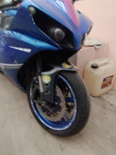 R1 Crossplane