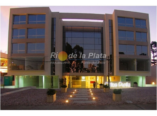 Oficinas En Venta Yó Alquiler- Ref: 12199