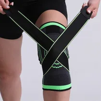 Comprar Rodillera Elástica Rodilleras Ortopédicas Deportivas