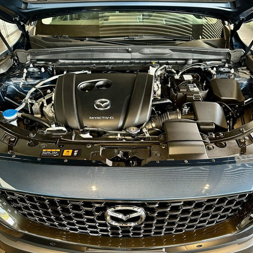 Imagen 16 de 17 de Mazda Cx50 Grand Touring 4*4 Azul