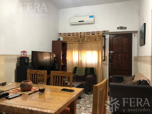 Imagen 4 de 11 de Venta Departamento Tipo Casa Ph 3 Ambientes En Wilde (23482)