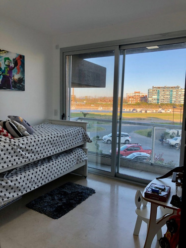 Imagen 17 de 29 de Alquiler Departamento 3 Ambientes En Acqua Rio, Nordelta Con Balcon Y Cochera