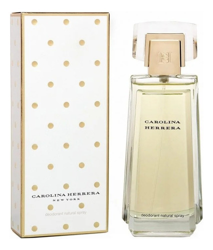 Carolina Herrera Ch Classic  Edp 100 Ml 