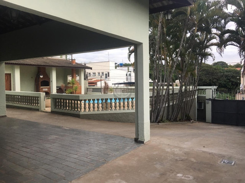 Imagem 3 de 30 de Casa Á Venda E Para Aluguel Em Cidade Universitária - Ca000999