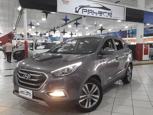 Imagem 1 de 8 de Hyundai Ix35 2.0 Mpfi Gls 16v 2020