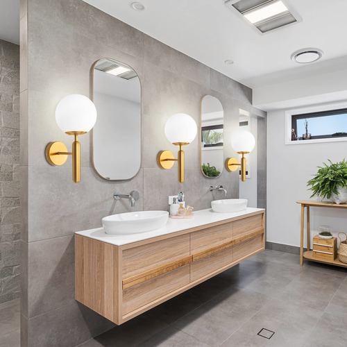 Luminárias De Parede Internas Modernas E26 Para Quarto