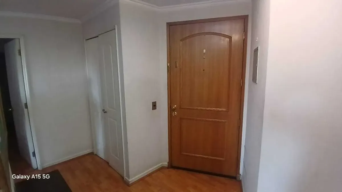 Imagen 3 de 25 de Se Vende Departamento 3d/2b Providencia (143946)