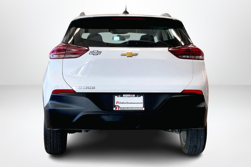 Chevrolet Tracker 2023