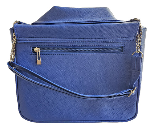 Bolso Para Dama Estilo Chamarra Vb104