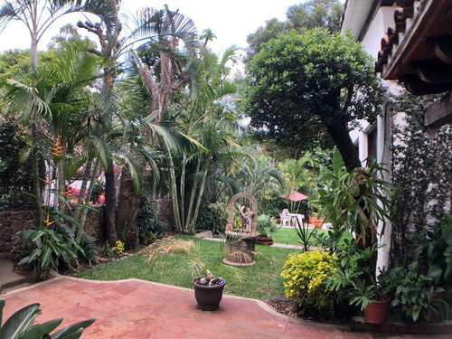 Casa En Venta Lomas De Atzingo