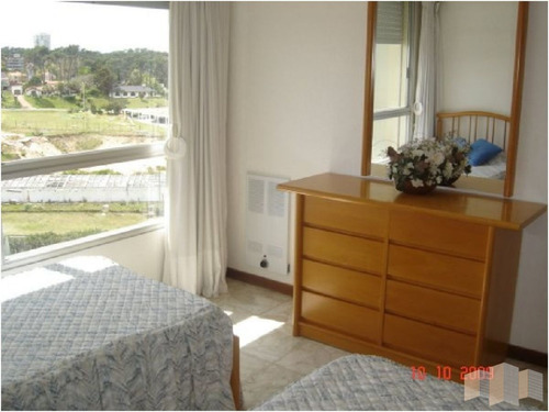 Imagen 18 de 21 de Apartamento En Punta Del Este, Mansa
