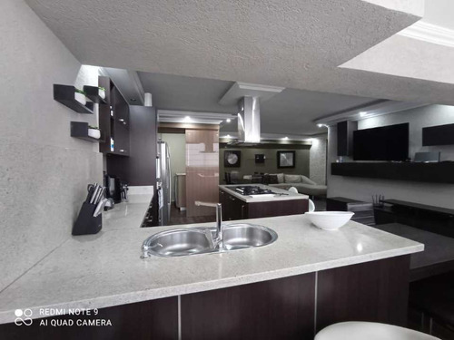 Imagen 5 de 22 de Impecable Apartamento Amoblado En El Parral Le Parc Suite