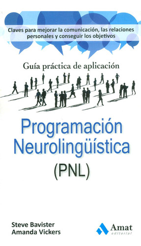 Programación Neurolingüistica (pnl)
