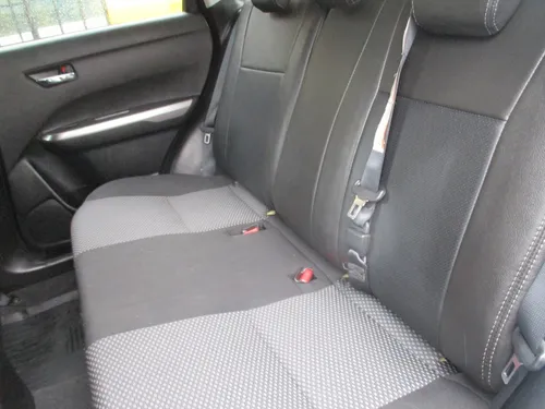 Suzuki Vitara Live 1600cc At Aa