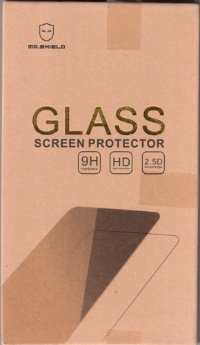 Protector De Pantalla De Vidrio Huawei Mate 2