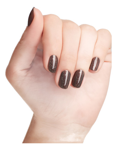 Opi Gel Color Para Cabina Semipermanente X15ml Opi My Private Jet