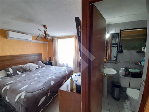 Imagen 6 de 21 de Departamento En Venta De 3 Dormitorios En Pudahuel