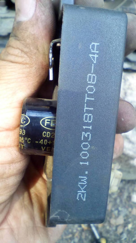 Motor A Gasolina, 4t, 6.7hp Para Molino, Bomba De Agua, Etc