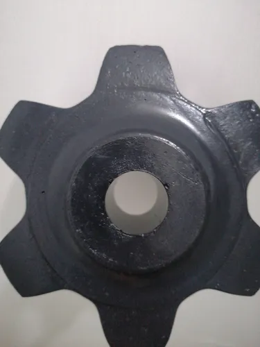 Sprocket En Poliuretano