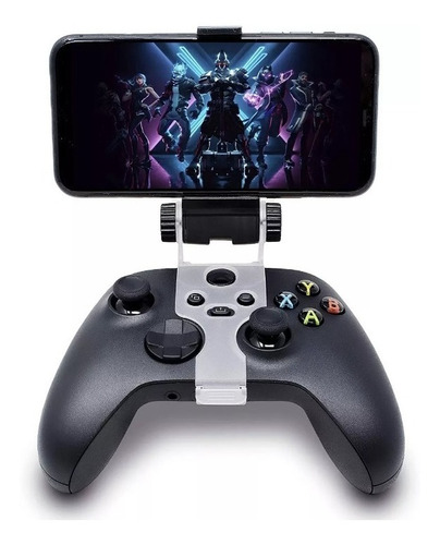 Clip Soporte Celular Smartphone Control Xbox One